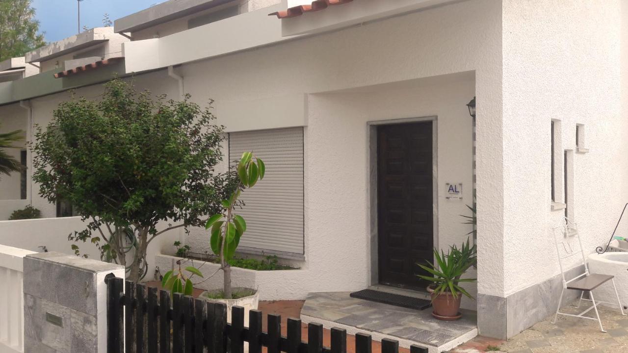 Villa Cardume House By Hi Alentejo Sines Exterior foto